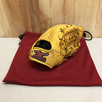 MIZUNO ミズノ Elpmise グローブ 軟式 STEER SOF